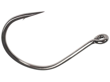Gamakatsu 230 Finesse Wide Gap Hooks Size 4/0 Jagged Tooth Tackle