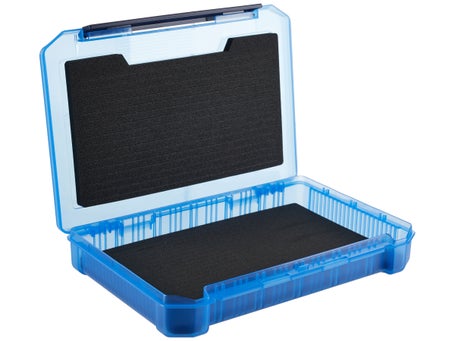 Gamakatsu G-Box Double Sided Slit Utility Case 3600