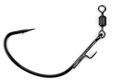 Daiwa Gamakatsu G-Point Circle Hooks