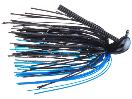 Greenfish G-Cast Jig Hand Tied