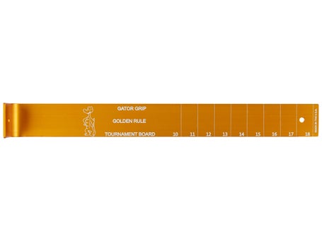 Gator Grip Golden Rule Measuring Boards