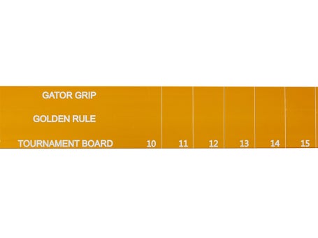 Gator Grip GG-32W Walleye Measuring Board 32