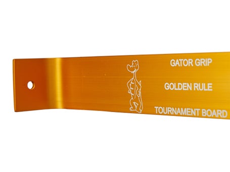  Gator Grip GG-18 Golden Rule Measuring Board 18