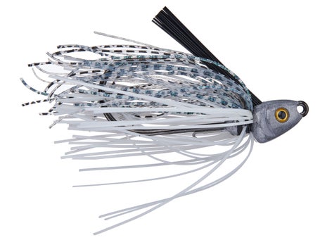 Greenfish Tackle Gaff Swim Jig