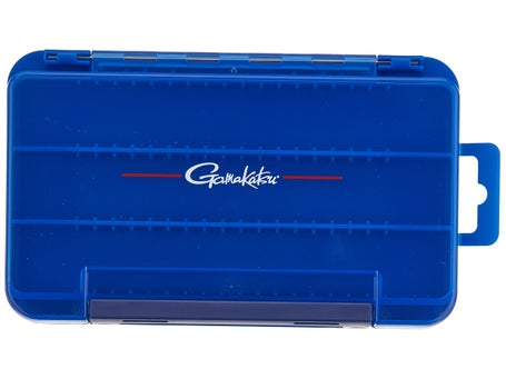 duo tackle box Gamakatsu G Box Duo Side 250