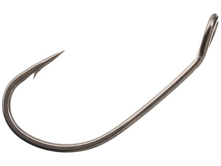  Bundle: Gamakatsu Siwash Hooks - Size 1 Siwash Hooks