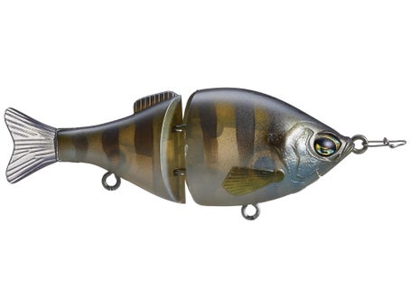 Geecrack Gilling Twister 75 Glide Bait