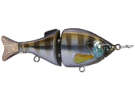 Geecrack Gilling Twister 75 Glide Bait