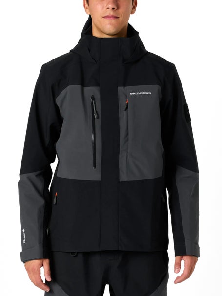 Grundens Gore-Tex Pro Fishing Jacket