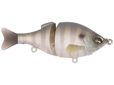 Geecrack Gilling Twister 75 Crankdown Swimbait