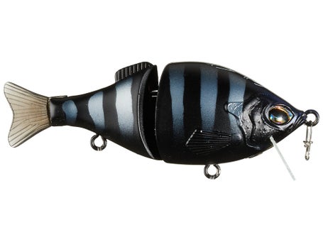 Geecrack Gilling Twister 75 Crankdown Swimbait