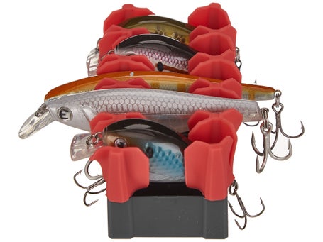 Gruv Fishing Hard Bait Launch Pad