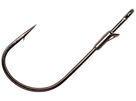 Gamakatsu Heavy Cover Flippin Hook 4pk