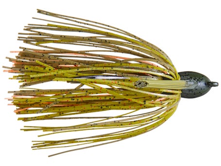Strike King Greg Hackney Hack Attack Jig