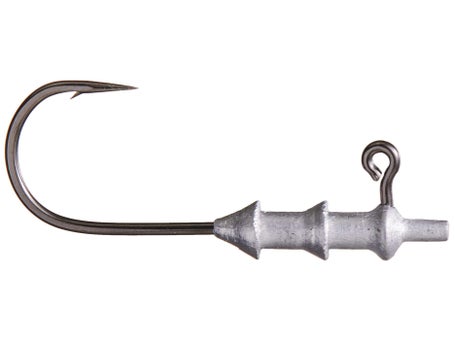 Terminal Tackle - Bass Hooks - Hover Hook - OutdoorAlphas