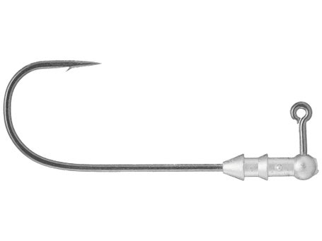 Gamakatsu Horizon Head SN Jigheads 4pk