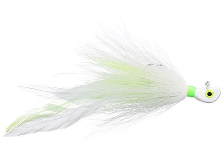 Gambler JTK Hair Jigs