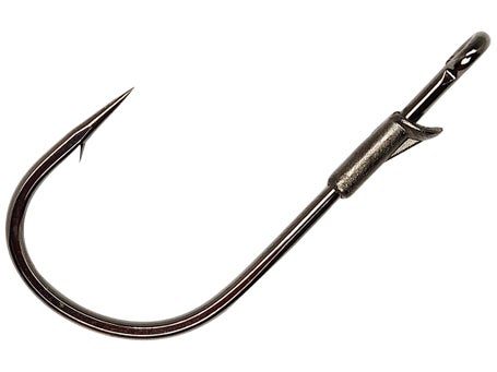 Gamakatsu Super Heavy Cover Flippin Hook 4pk