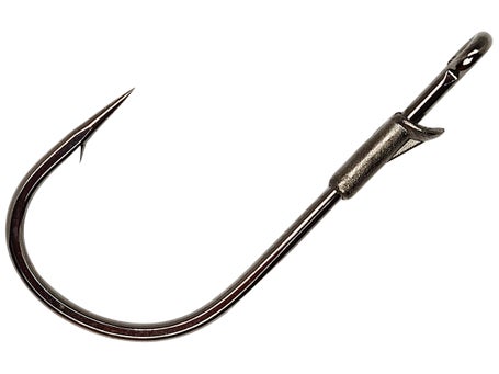 Gamakatsu Wire Guard Worm Hook 4/0