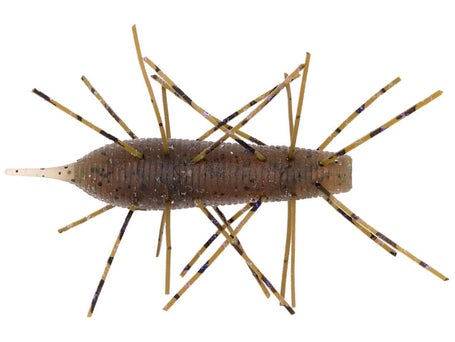 Geecrack Imo Kemushi Floating Stick Worm