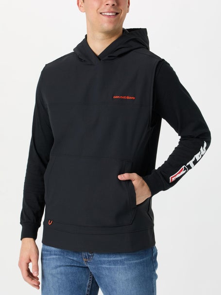 Grundens Kryall Hooded Vest