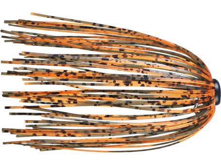 Spring Craw Football Jig