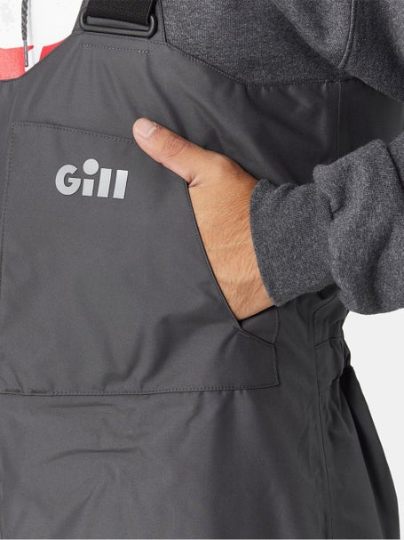 Maier Sports Veste De Pluie Entièrement Zippée Ribut W Noir| Trekkinn