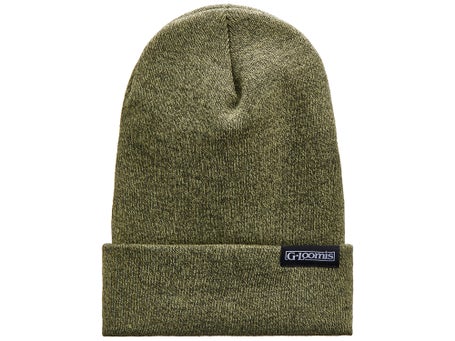 G. Loomis Beanie Olive