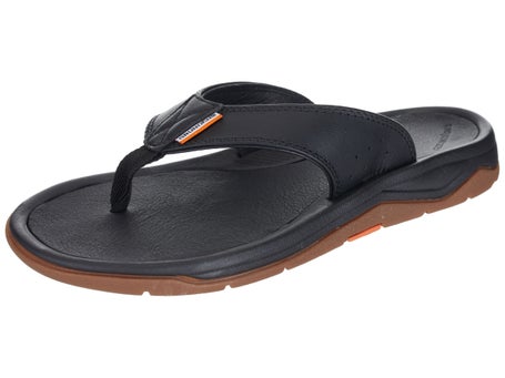 Grundens Leather Captain's Sandal | Tackle Warehouse