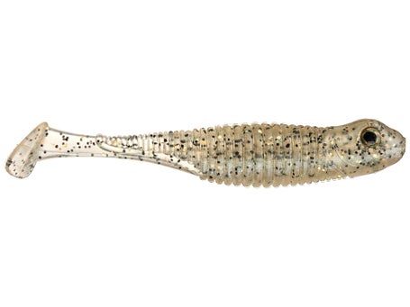 Great Lakes Finesse Dropkick Shad Swimbait