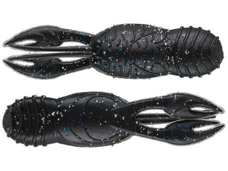 Great Lakes Finesse Juvy Craw Tube 2.5
