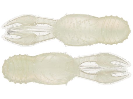 Great Lakes Finesse Juvy Craw Tube