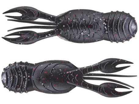 Great Lakes Finesse Juvy Craw Tube 2.5