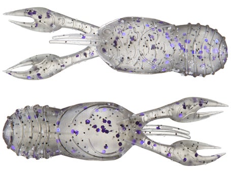 Great Lakes Finesse Juvy Craw Tube 2.5