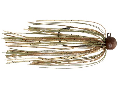 Great Lakes Finesse Matte Finesse Ball Head Jig
