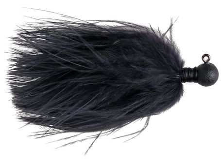 Great Lakes Finesse Marabou Jig