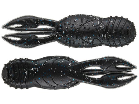 Great Lakes Finesse Micro Juvy Craw Tube