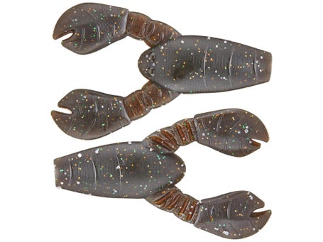 Great Lakes Finesse Micro Snack Craw 1.7