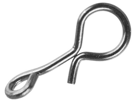 American Tackle Drop Shot Clip Hook Keeper