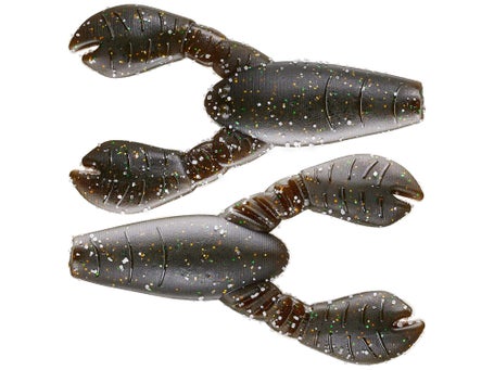 Great Lakes Finesse Snack Craw 6pk