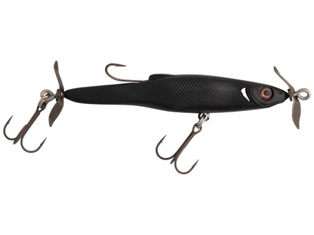 Great Lakes Finesse Stay Pinned Spy Bait