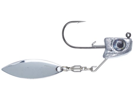 Great Lakes Finesse Sneaky Underspin