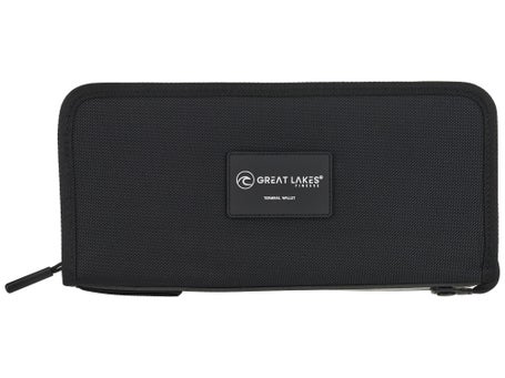 Great Lakes Finesse Terminal Tackle Wallet
