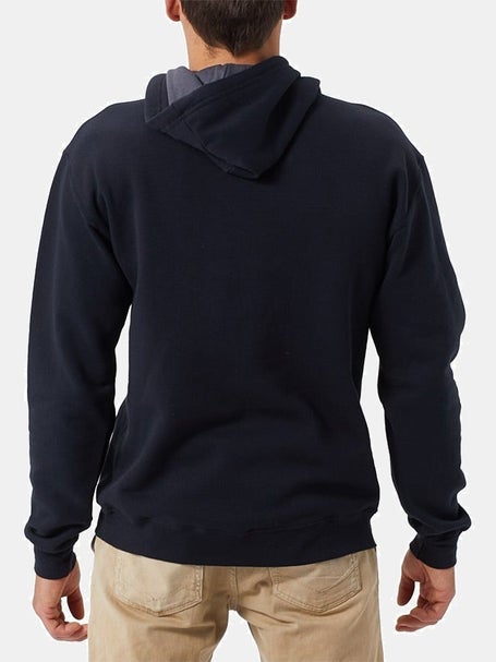 G.LOOMIS BLACK HOODIE - Ecotone L'Ami Sport