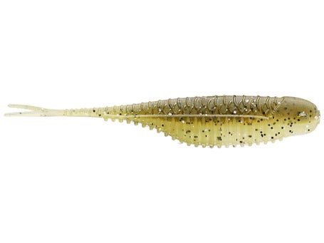 Great Lakes Finesse Hover Minnow 8pk