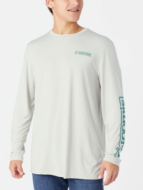 G. Loomis Long Sleeve Performance Shirt