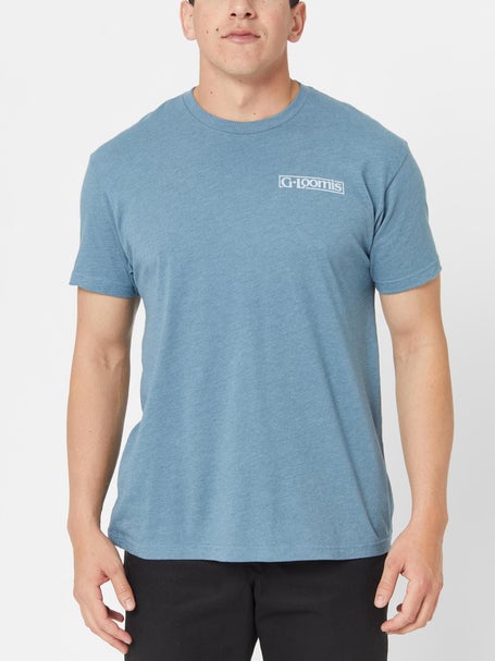 G. Loomis Short Sleeve Logo Tee Shirt\