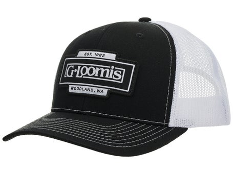 G. Loomis Original Trucker Cap