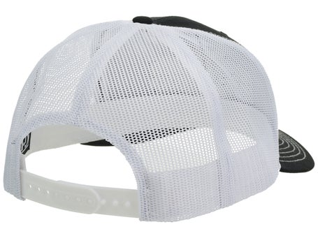 Lightweight design Headwear Shimano G.Loomis Grey/White Trucker Cap 