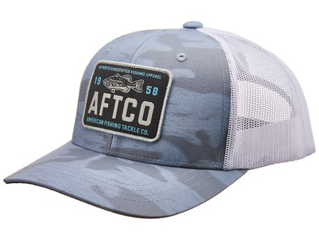 Transfer Trucker Hat – AFTCO